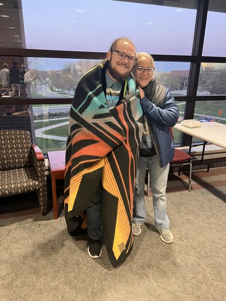 Andrew Bracken Okemos MI, Michigan State University Artist Died