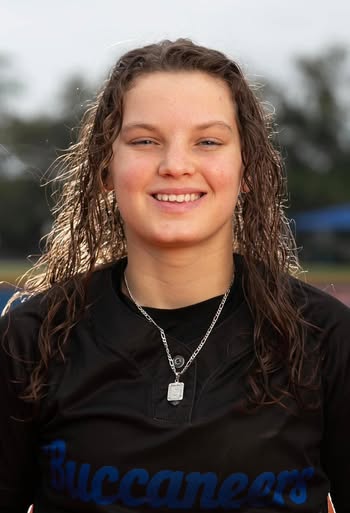 Cloey Criggall UWF Softball Player Killed in Car Accident, Branford FL, I-10 Gadsden County
