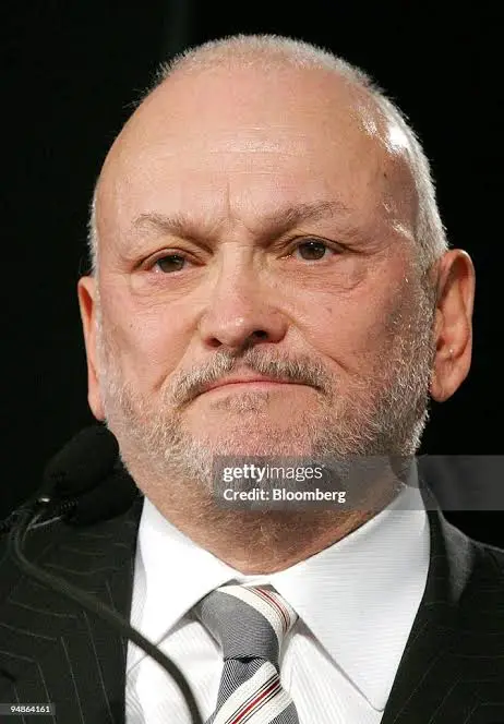 Jack Kay Apotex Former CEO Death Report, Toronto, ON | What Happened