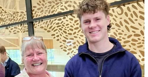 Johannes Logan Suicide, Coogee AU, South Sydney Rabbitohs Rugby Player Death