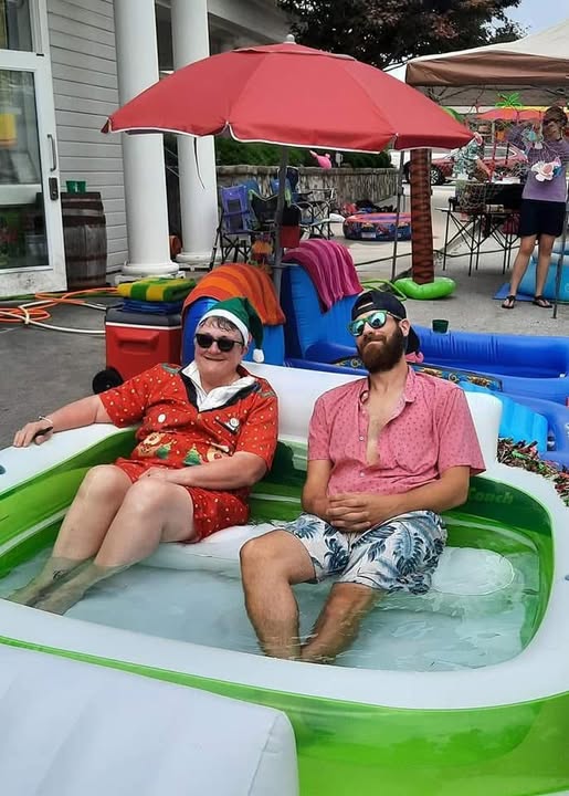 Mac Lamken Kansas City MO, Diametric Brewing Brewer & Owner Died, November 2025