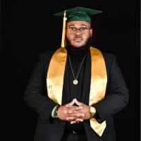 Natshawn Charity M.M. Death, NSU Music Arranger & RaJazz Bass Guitarist, Norfolk VA