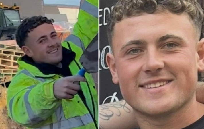 Endangered, Thomas Poxton Missing, British tourist Vanished from Alicante airport, Benidorm SP