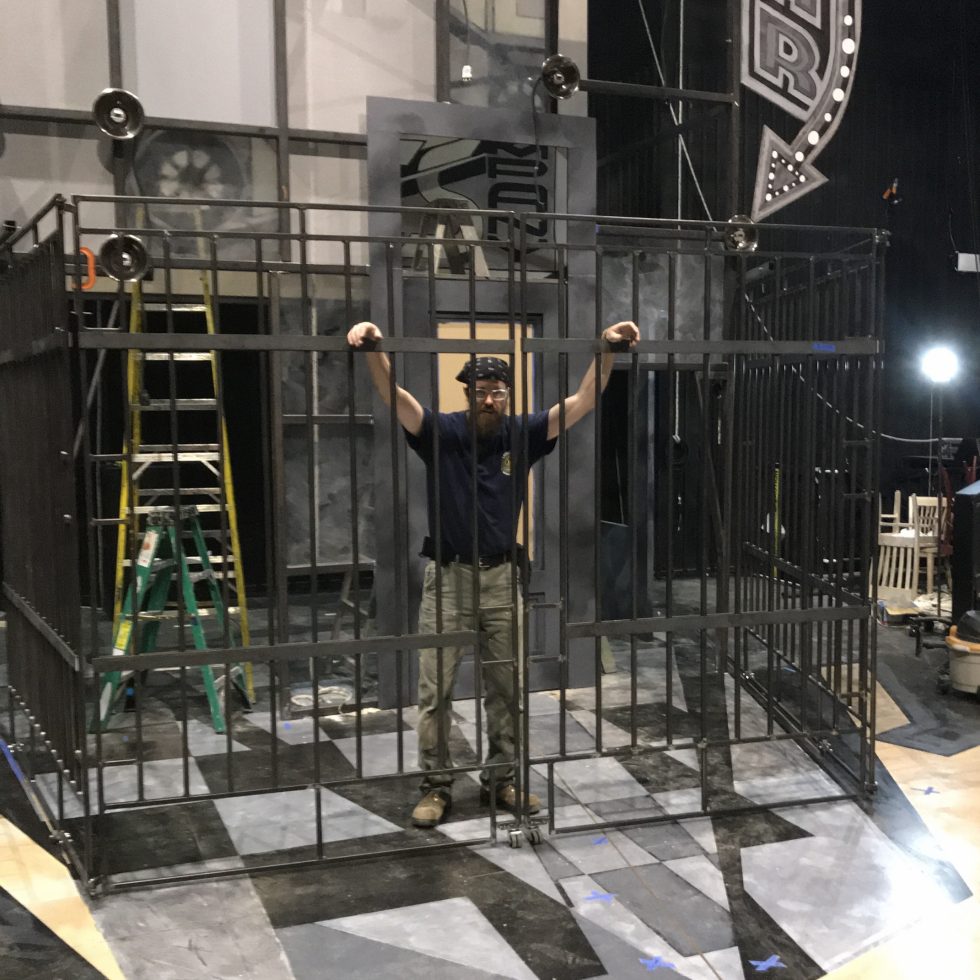 Preston Spence VCU Death Report, Asst. Professor Dept. of Theatre, Richmond VA