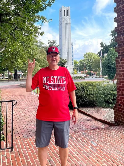 Richard Roddy Waxhaw NC Death, Microsoft Senior Support Escalation Engineer