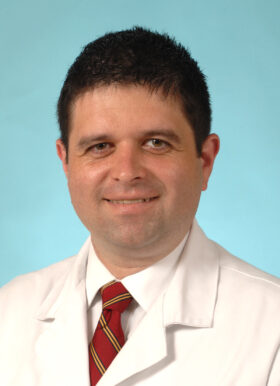 Dr Brian Van Tine MD UWash. Oncologist Died from Cancer(Sarcoma), St. Louis MO